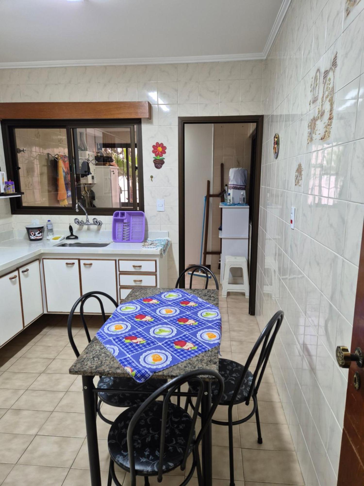 Apartamento Espacoso Na Serra, 3 Quartos E 1 Vaga De Garagem - Centro Serra Negra  Exterior foto