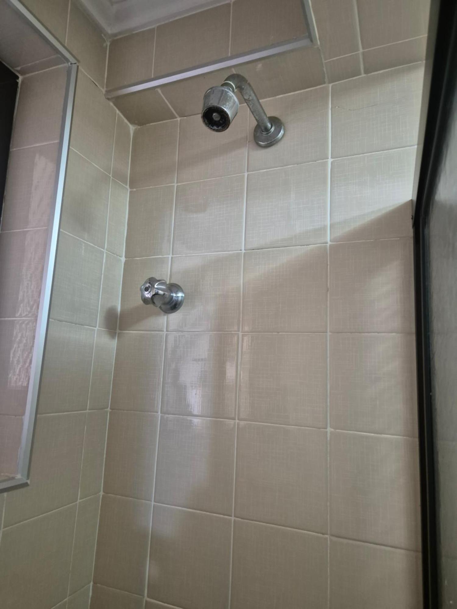Apartamento Espacoso Na Serra, 3 Quartos E 1 Vaga De Garagem - Centro Serra Negra  Exterior foto