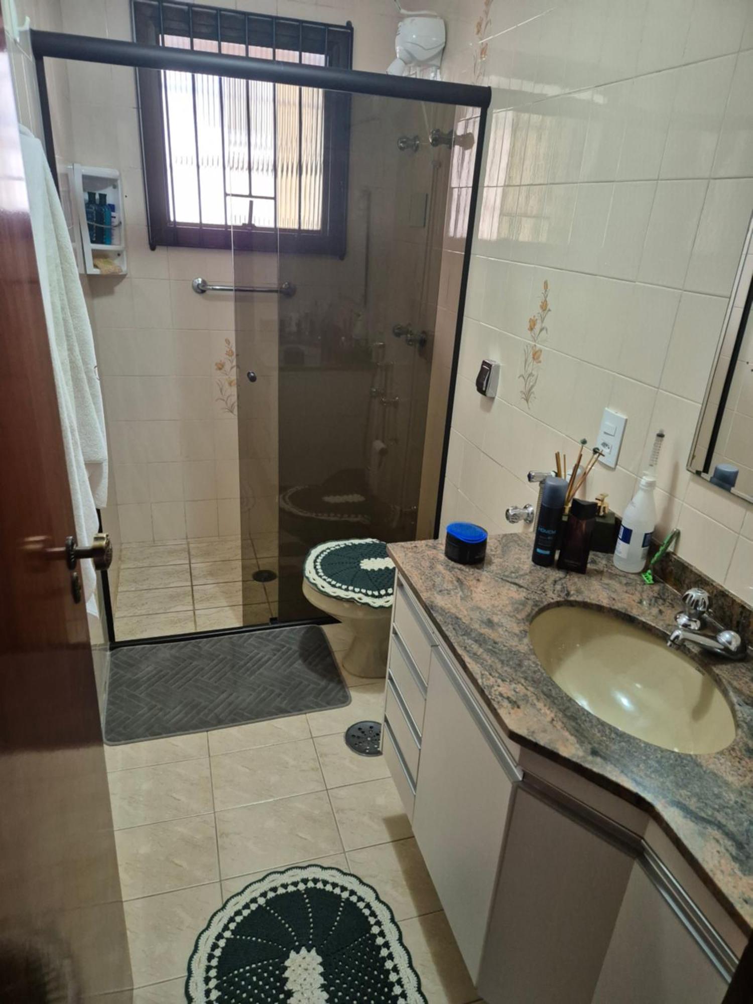 Apartamento Espacoso Na Serra, 3 Quartos E 1 Vaga De Garagem - Centro Serra Negra  Exterior foto